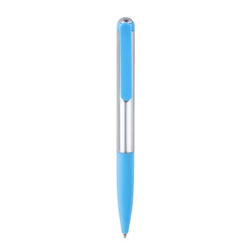 First slide