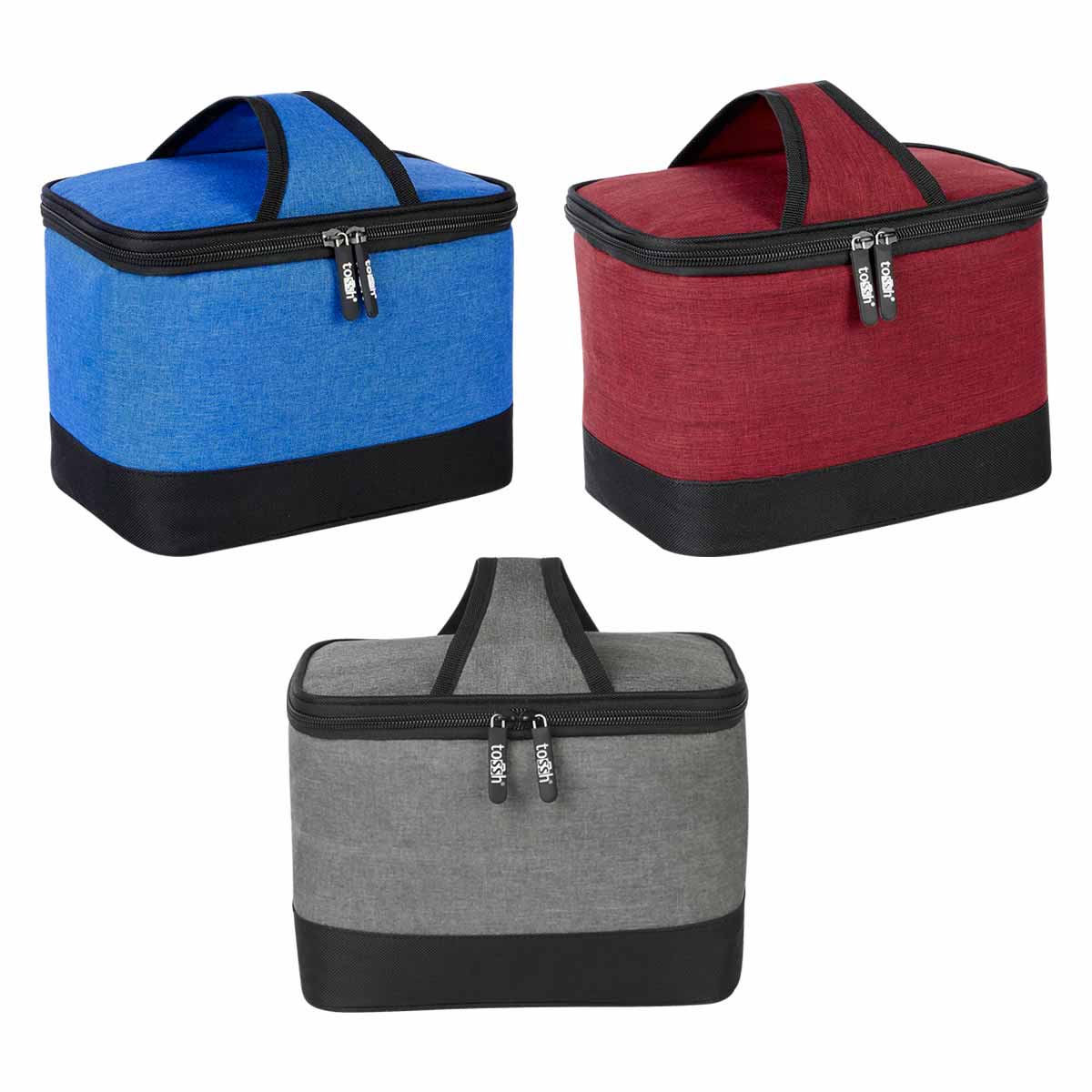 First slide