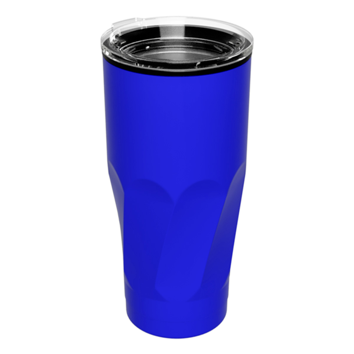First slide